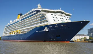 Spirit of Discovery