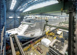Norwegian Bliss