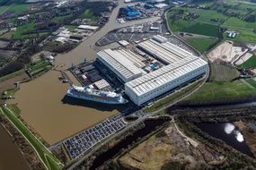 MEYER-Start-up ALFRED Maritime digitalisiert Schiffbau und Schiffsbetrieb