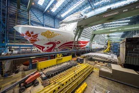 Norwegian Joy