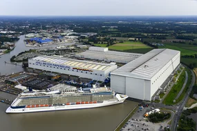 MEYER WERFT