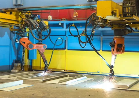 Produktion der MEYER WERFT wächst weiter zusammen