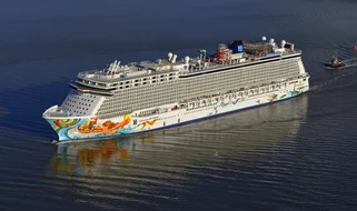 Norwegian Getaway