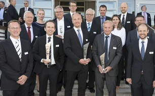 Partner of the Year