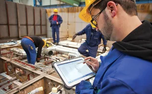 Team Meyer Werft