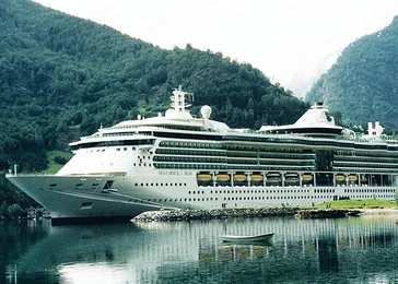 Brilliance of the Seas