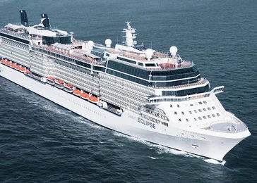 Celebrity Eclipse