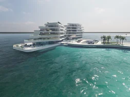 MEYER Floating Solutions