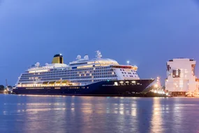 Spirit of Discovery