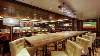 Delivery of Ovation of the Seas