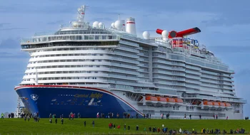 Carnival Jubilee