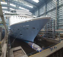 Quantum of the Seas