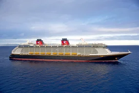 Two new ships for Disney Cruise Line