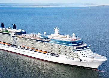 Celebrity Solstice