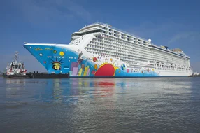 Norwegian Breakaway