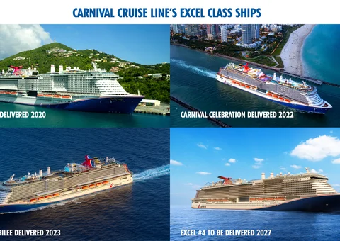 MEYER WERFT baut weiteres Schiff für Carnival Cruise Line MEYER WERFT baut weiteres Schiff für Carnival Cruise Line
