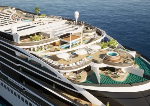 Seatrade 2026 VISION Seatrade 2026 VISION