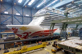 Norwegian Joy
