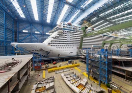 Norwegian Escape