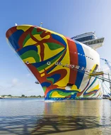 Norwegian Encore