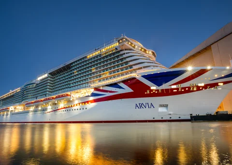 Arvia Arvia