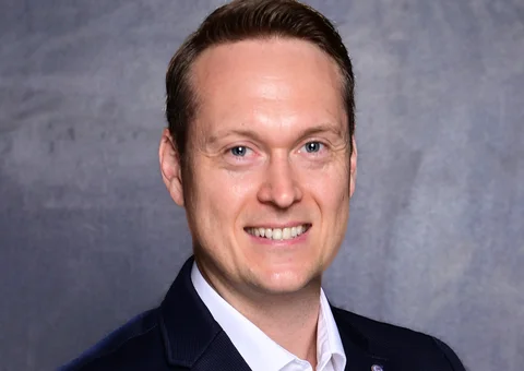 Neuer CEO für NEPTUN WERFT Neuer CEO für NEPTUN WERFT