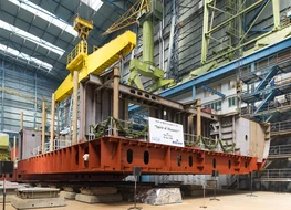 Keellaying Spirit of Discovery
