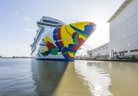 Norwegian Encore