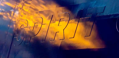 Spirit of Adventure