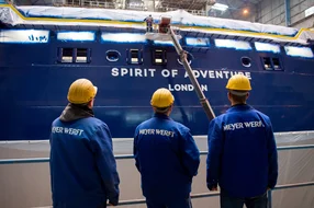 Spirit of Adventure