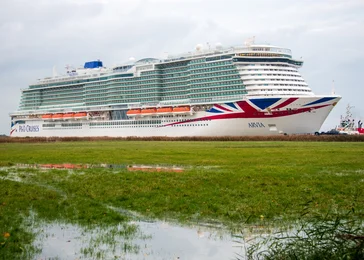 Arvia